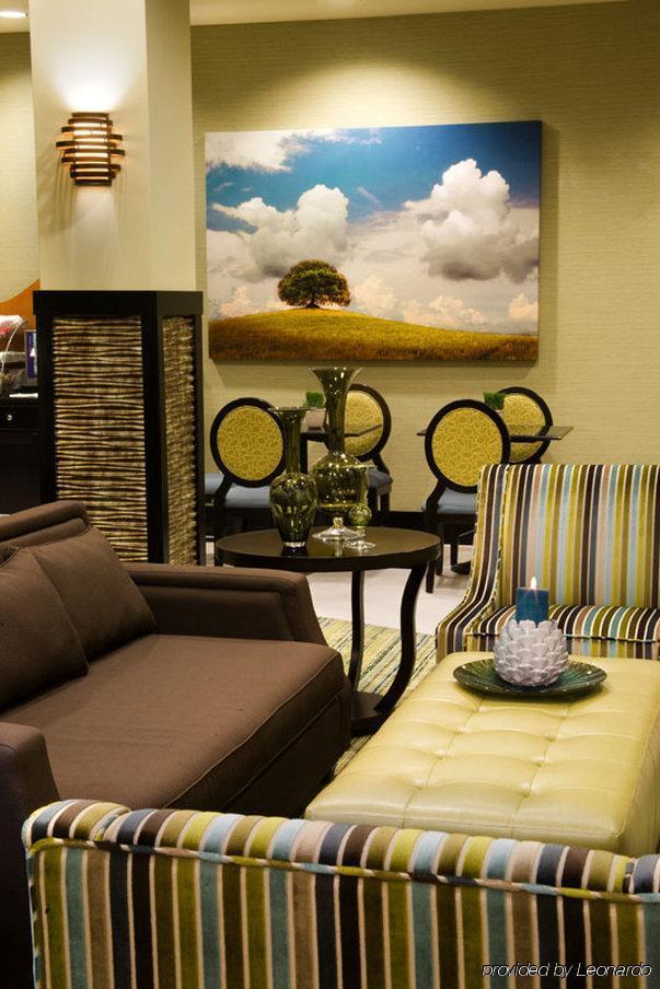 Holiday Inn Express Waycross Habitación foto